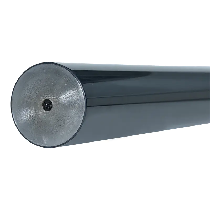 Ceramic Coated Hydraulic Cylinder Piston Rod Ceramic Coated Hydraulic Cylinder Piston Rod