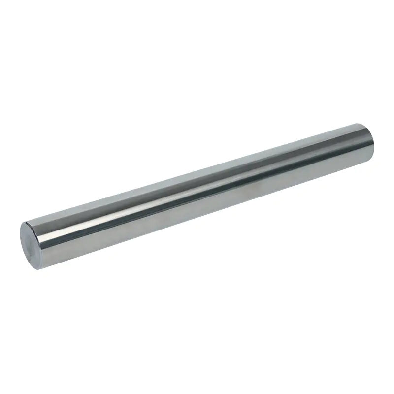 Laser Cladding Cylinder Piston Rod Laser Cladding Cylinder Piston Rod