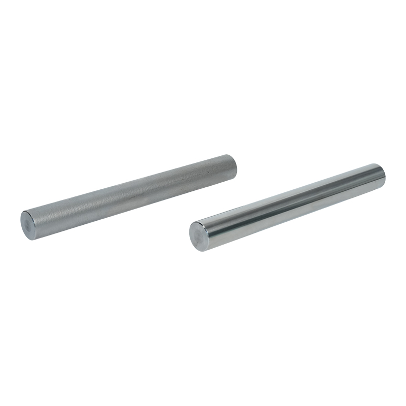 Laser Cladding Cylinder Piston Rod