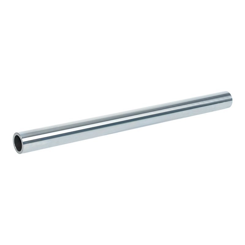 Nickel and Hard Chromium Coated Hydraulic Piston Rod