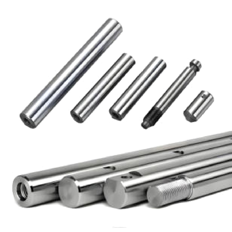 Subtilitas Perago Alloy Ferro Piston Rod