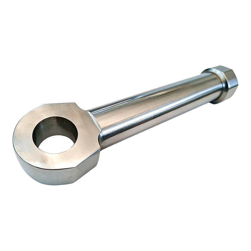 Scinditur iuncta Piston Rod Conventus
